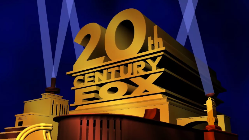 20th Century Fox (ныне 20th Century Studios)