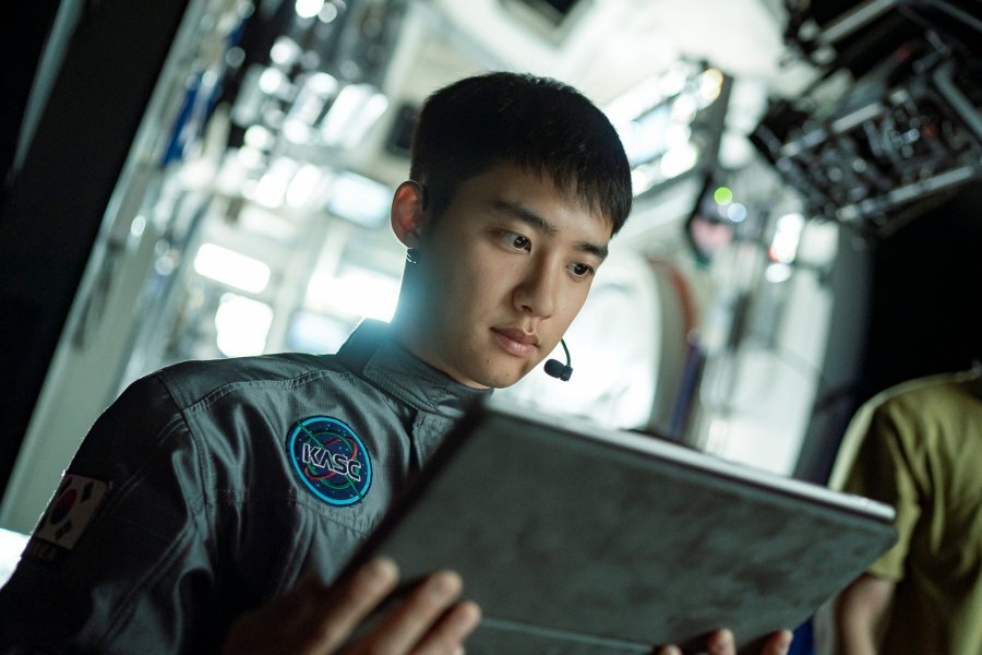 Три проекта До Кён Су (D.O. из EXO) в 2022 году | FanAsia | Дзен
