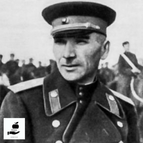 Плиев Исса Александрович