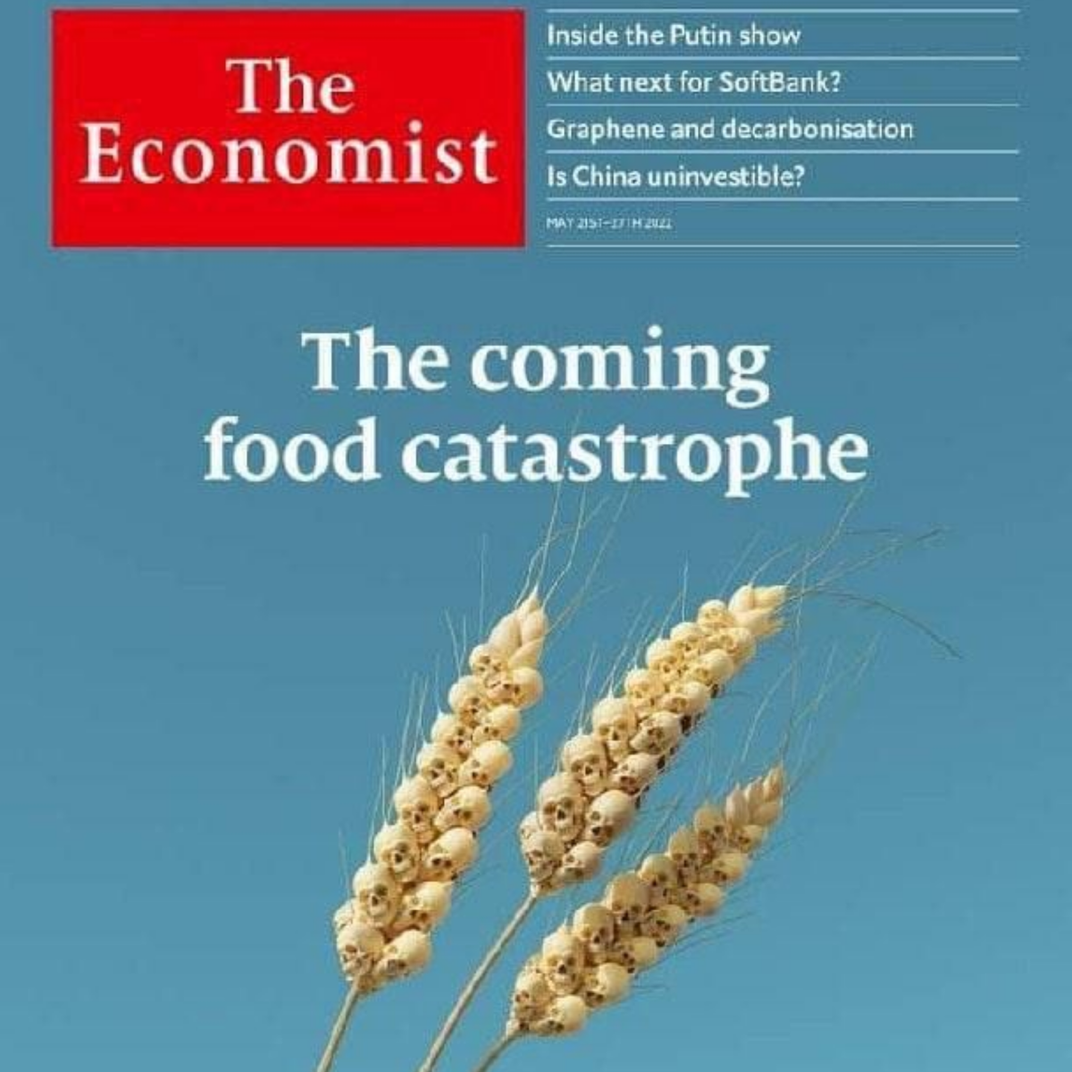 The Economist