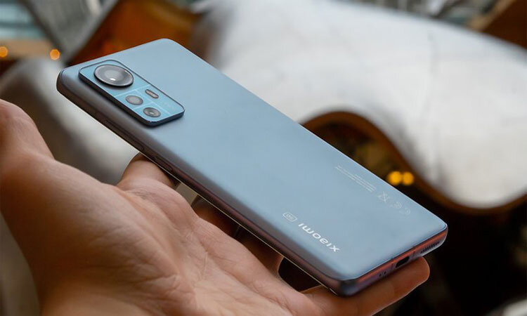 Xiaomi 12