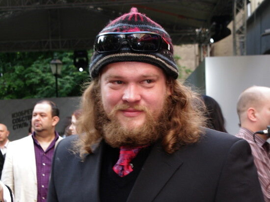   Владимир Чистяков
