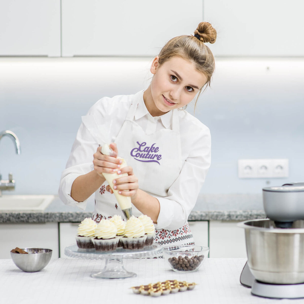 На какую помощь могут претендовать самозанятые россияне. /Фото: cakecouture.be
