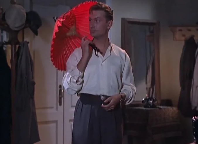  Трус, Балбес и Бывалый. О легендарной тройке из комедий Гайдая написано не мало. Но меньше всего известно о жизни Георгия Вицина.-6