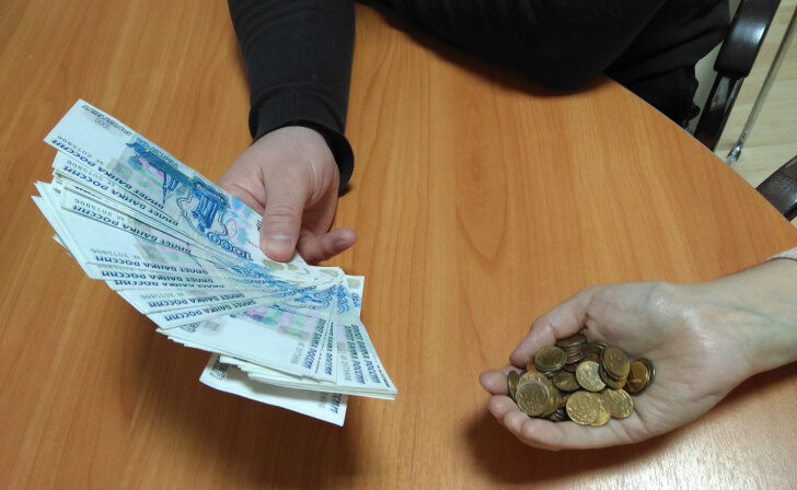    Курянам рассказали об изменениях с 1 сентября в начислениях за общедомовые нужды