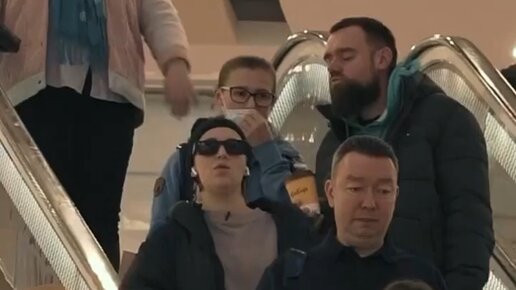 Мурашкина карина кто это