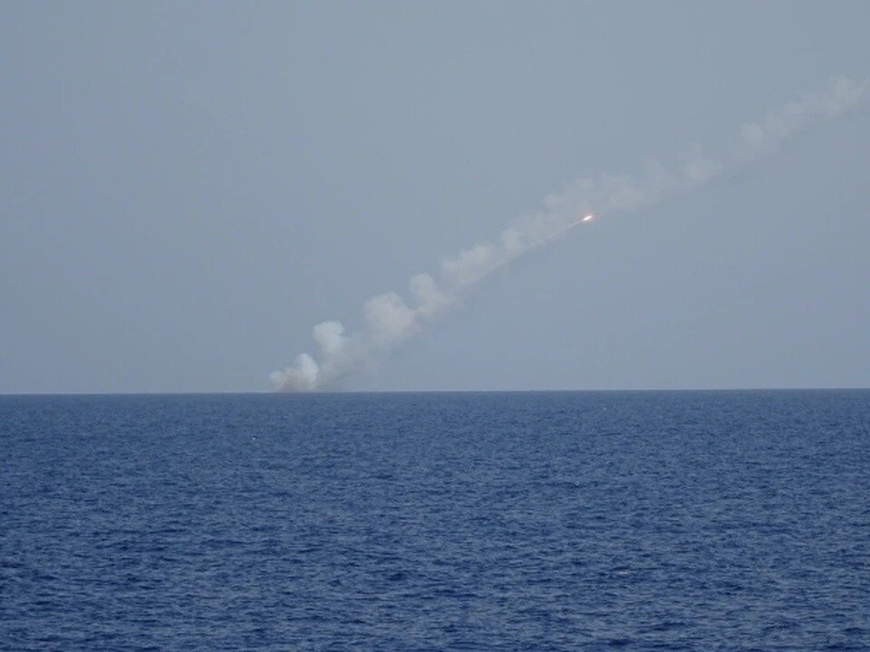     Российские войска уничтожили украинский радиолокатор С-300 Алексей ОВЧИННИКОВ