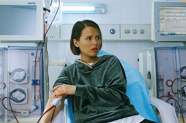    О чём будет второй сезон сериала «Почка»?