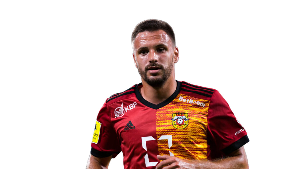 Главное в РПЛ. В Ахмате знают, что им поможет обыграть Зенит. Талант из Сочи перешёл в большой клуб Сербии