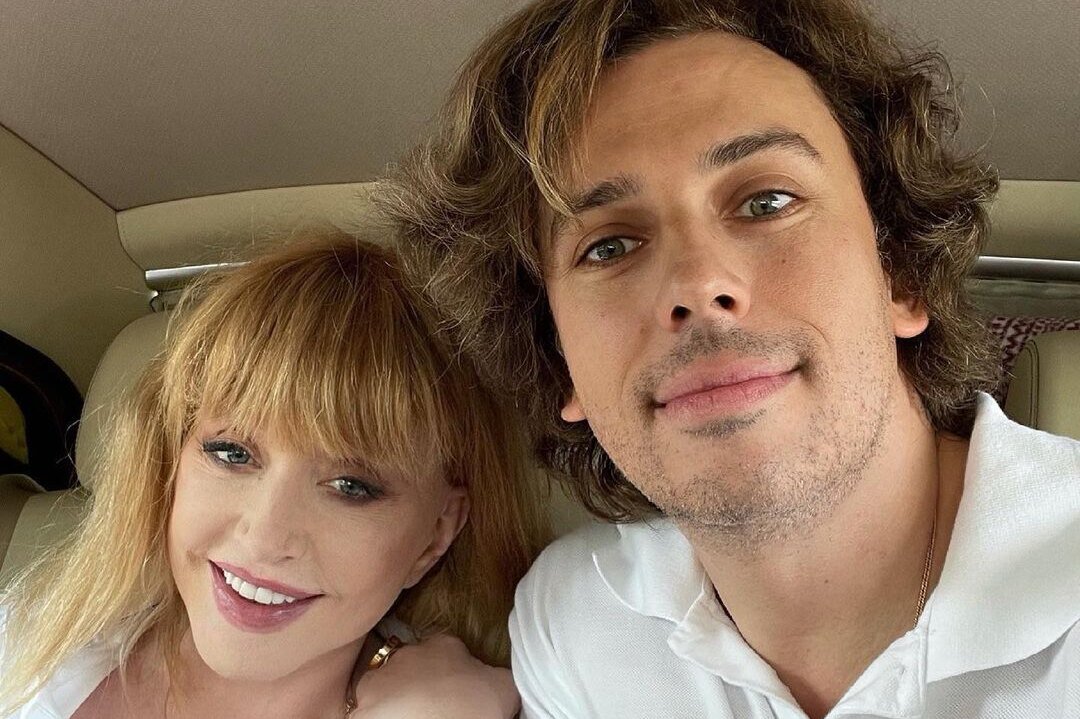     «Не волнуйся, любимый»: Алла Пугачева нежно ответила Максиму Галкину