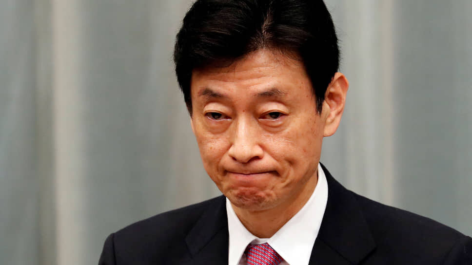 Фото: Kim Kyung-Hoon/File Photo / Reuters📷Ясутоси Нисимура