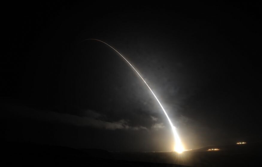    В США заявили о готовности национальных ядерных сил