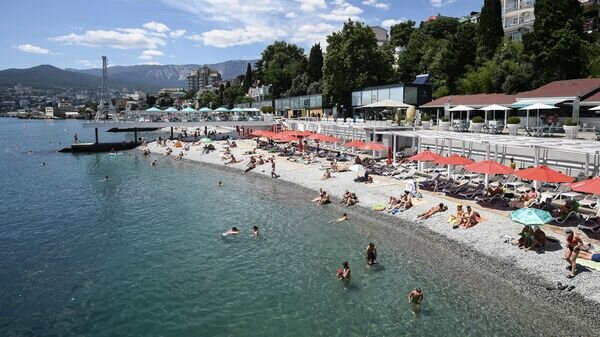   © РИА Новости . Константин Михальчевский