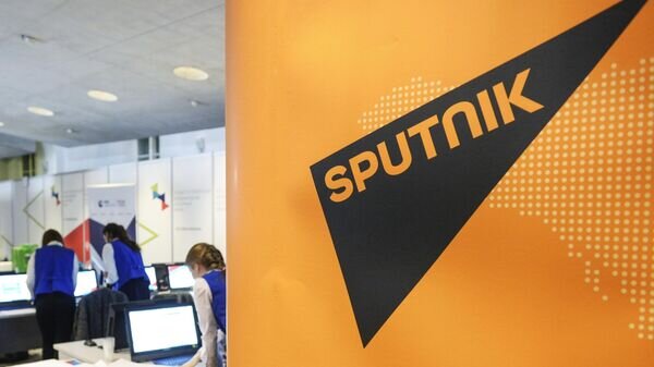   © Sputnik / Александр Гальперин