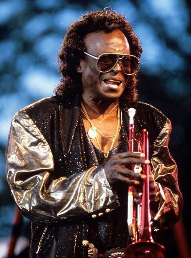 Miles Davis