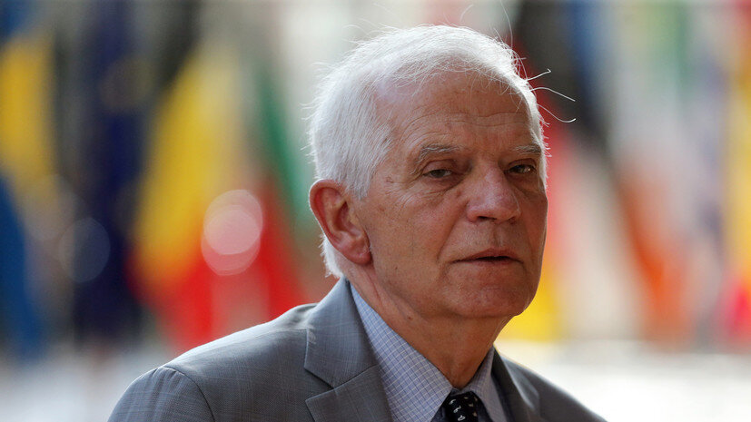   AFP François WALSCHAERTS