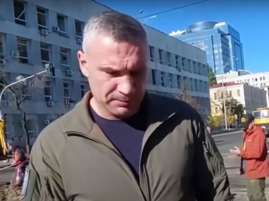   Кадр из видео