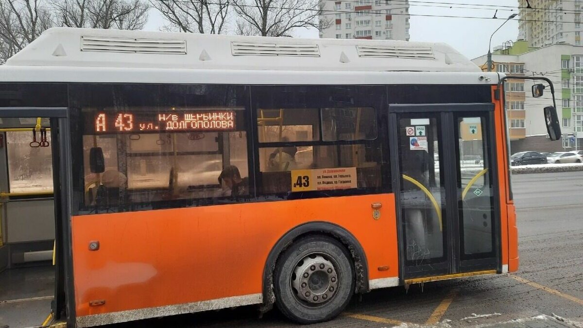     Внедрение второго этапа новой маршрутной сети в Нижнем Новгороде запланировано на 2023 год. Об этом NewsNN сообщили в правительстве региона.