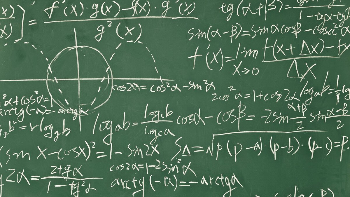 А ведь когда-то и я мог такое написать...