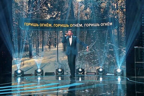 Андрей Дробышев. Фото телеканала «Пятница»