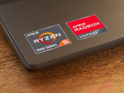    Мобильный Ryzen 3 7320U сравнили с Core i5 и другими конкурентами