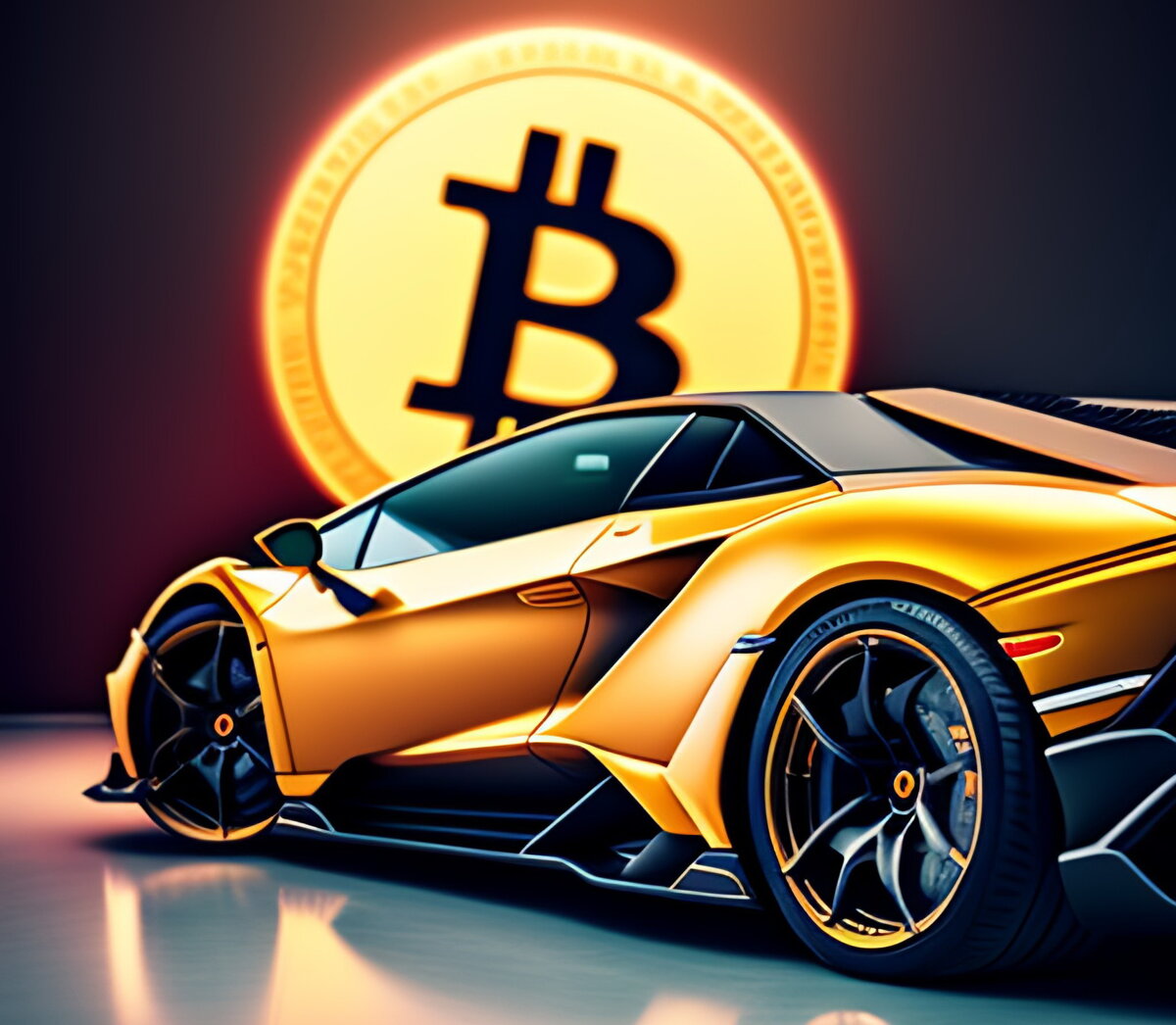 На сколько перспективен Биткоин и какое у него будущее?