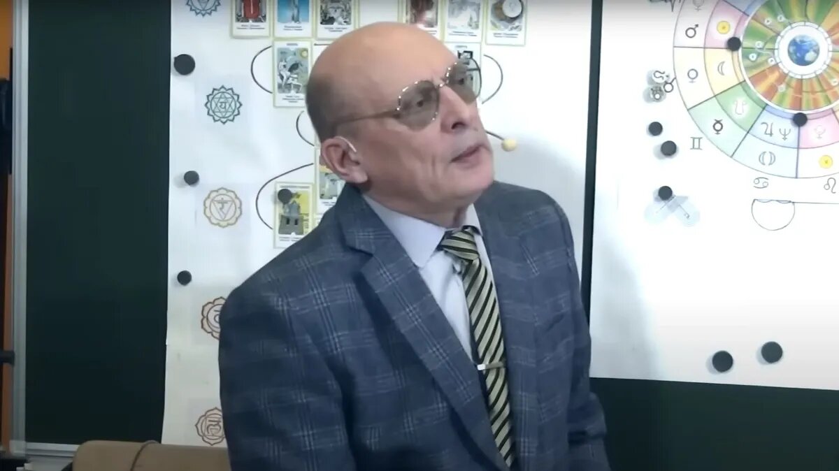 Астролог поделился прогнозами на первую половину года. Фото: кадр из видео