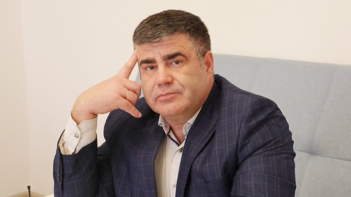 Это моё мнение