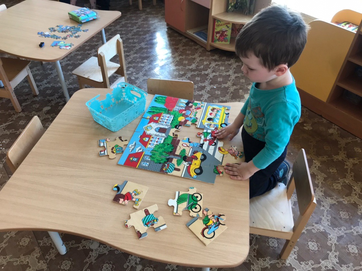 "Развитие речи".