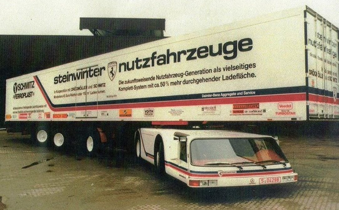 низкий грузовик. тягач steinwinter supercargo. фредлайнер каскадия 2022. штайнвинтер суперкарго 20. тягач steinwinter supercargo.