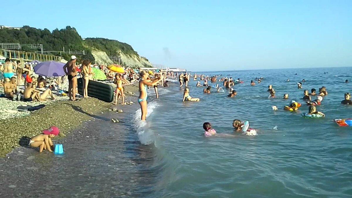 Отдых в шепси отзывы отдыхающих форум
