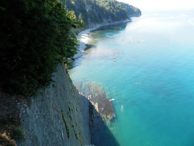 Село агой фото. Агой Туапсе. Село Агой Краснодарский край. Море в поселке Агой.