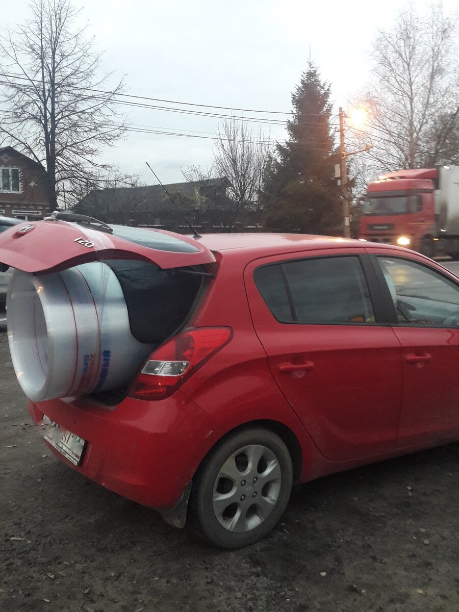 Вполне все влезло =)