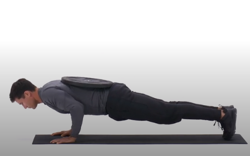 Если дома нет арсенала утяжелителей, смело пробуйте кластерные подходы
