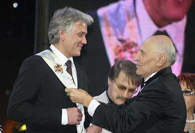 Когда ты Маршал, но не Жуков (фото из открытого источника)