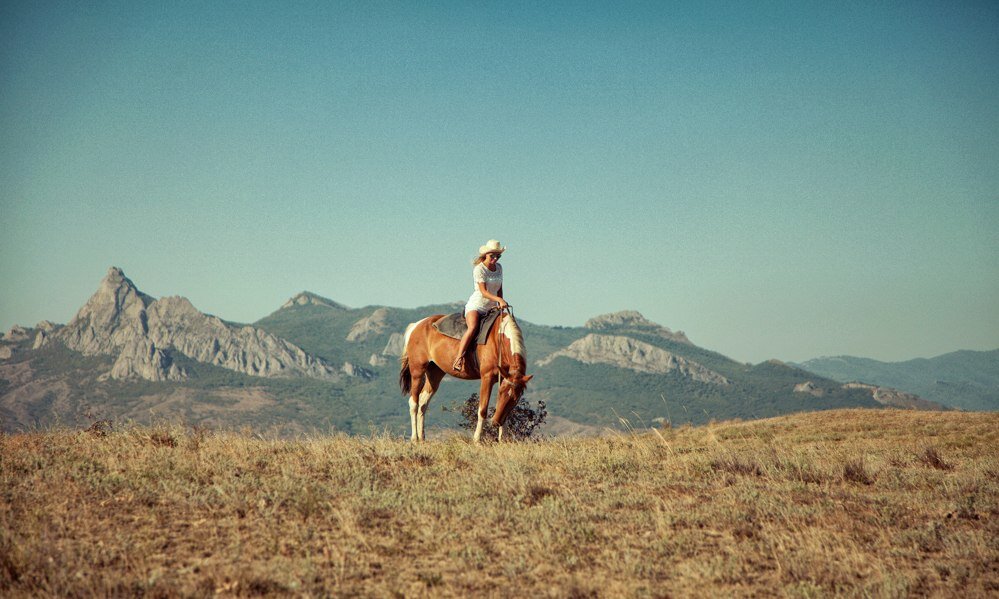 Фотограф Юлия Мищенко