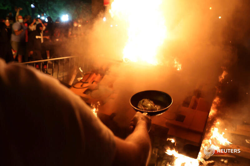 https://www.facebook.com/reuterspictures/