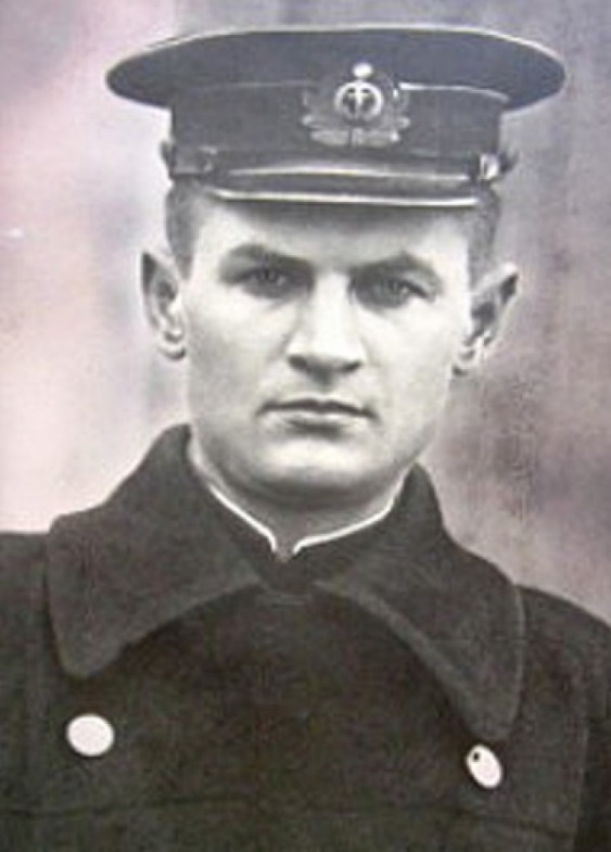 Константин Ольшанский