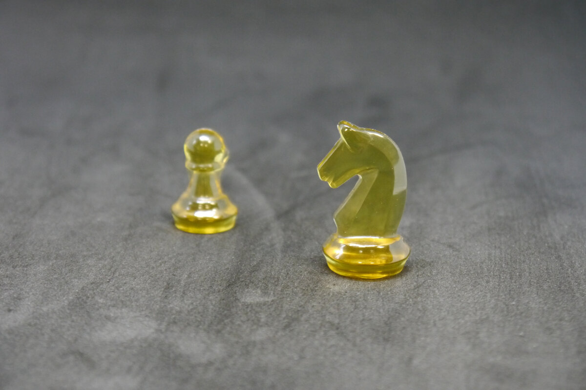 Жидкий пластик