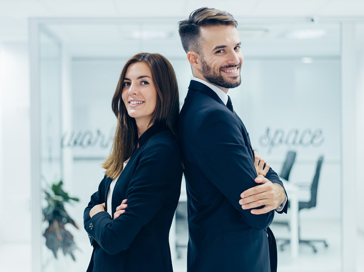 Реакция мужчин и женщин на работу в условиях пандемии