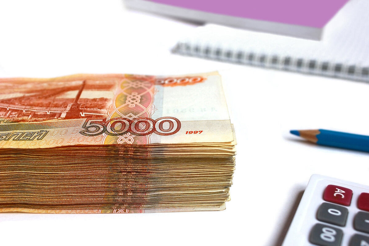 Какой бизнес можно начать за 50 000 руб.?