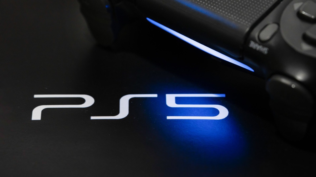 PlayStation 5