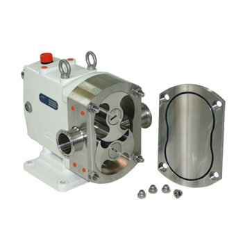 Кулачковые насосы Petroland