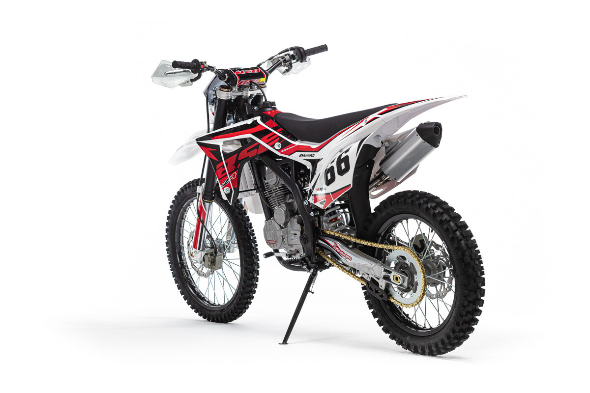BSE Z4 250e
