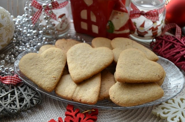 имбирное печенье