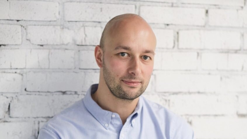 Андрей Мигунов, сооснователь Poison Drop