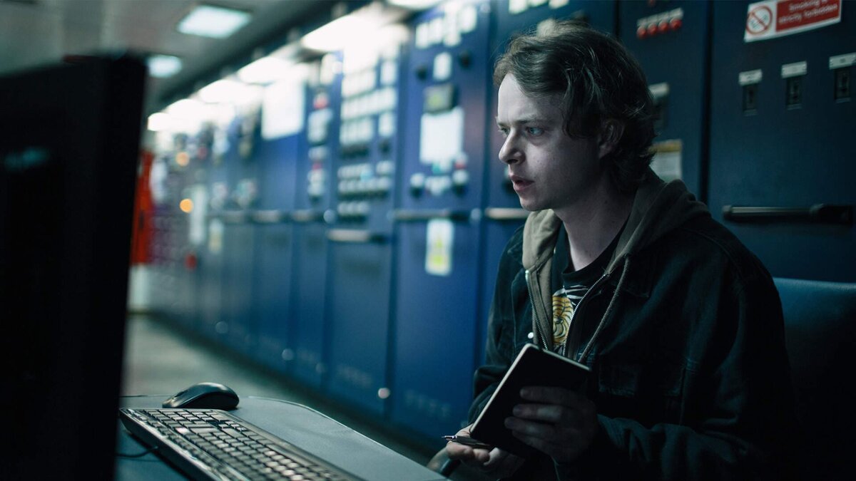 НольНольНоль (2020)