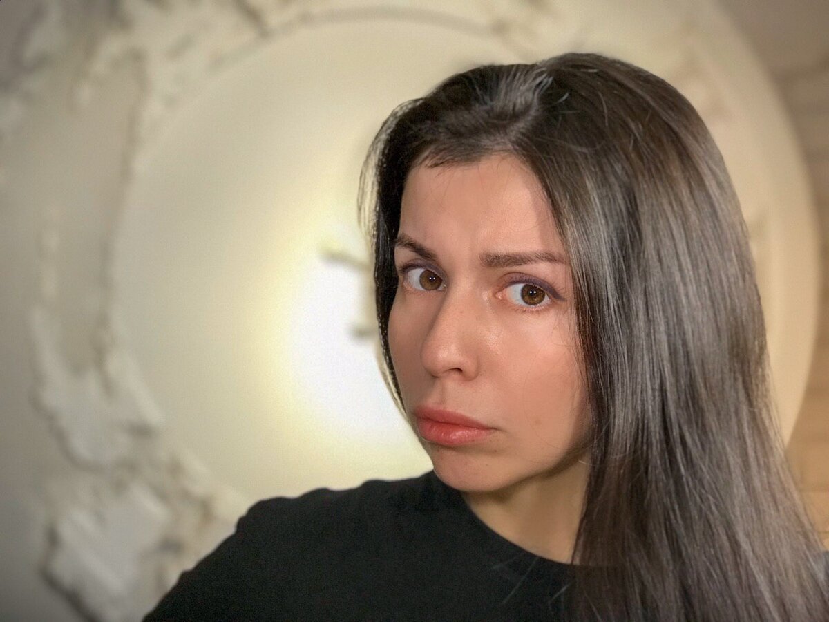  Инстаграм: @_danillina_