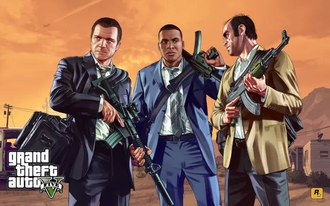 (Изображение предоставлено: Rockstar Games)