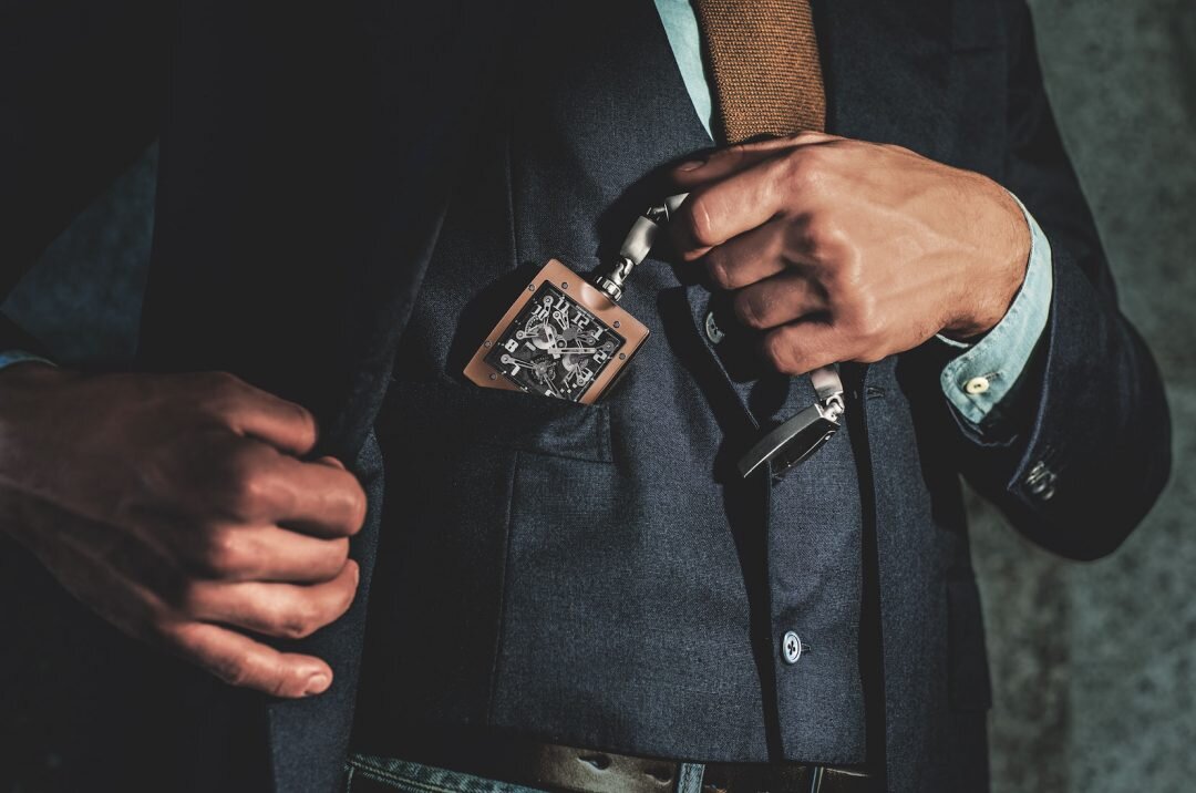 Richard Mille RM 020